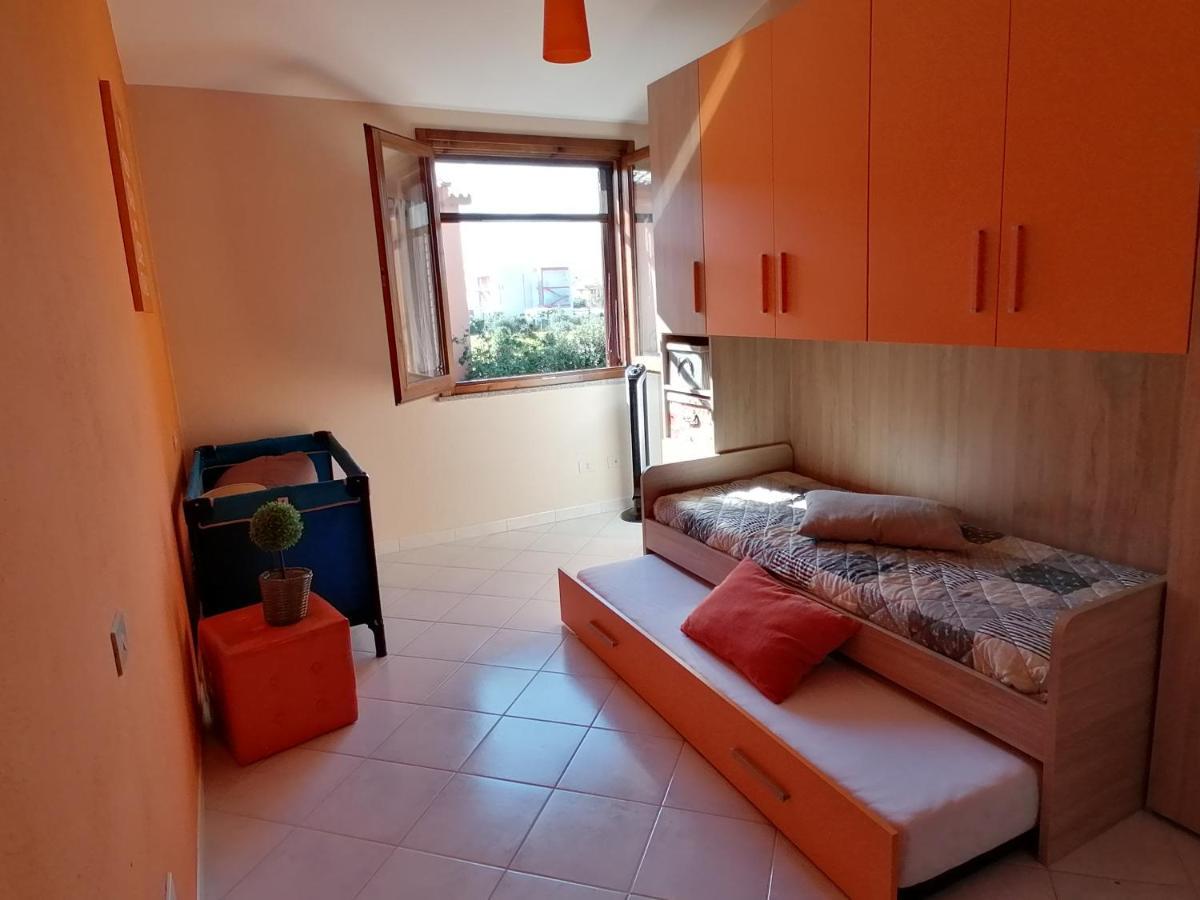 Casa Grace Pula Apartment Exterior photo