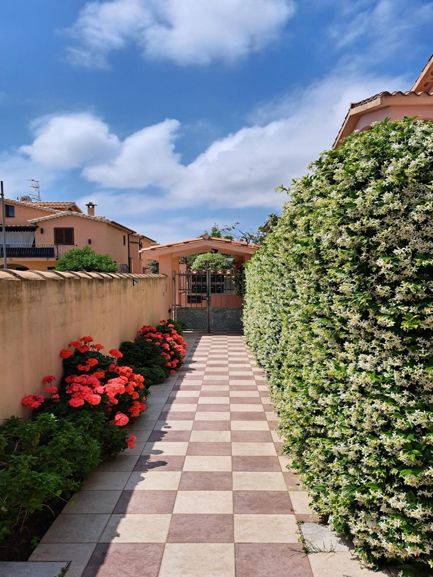 Casa Grace Pula Apartment Exterior photo