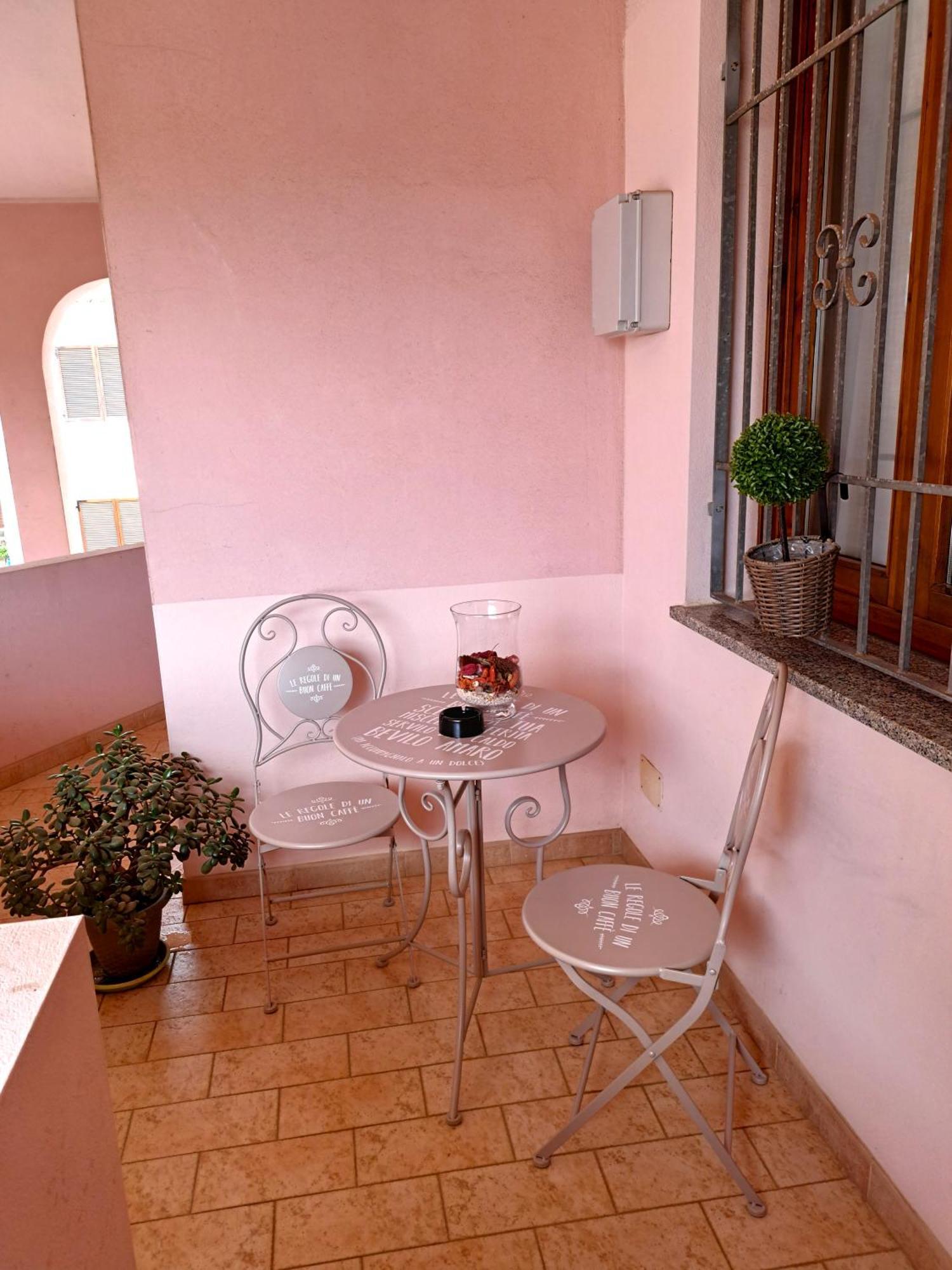 Casa Grace Pula Apartment Exterior photo