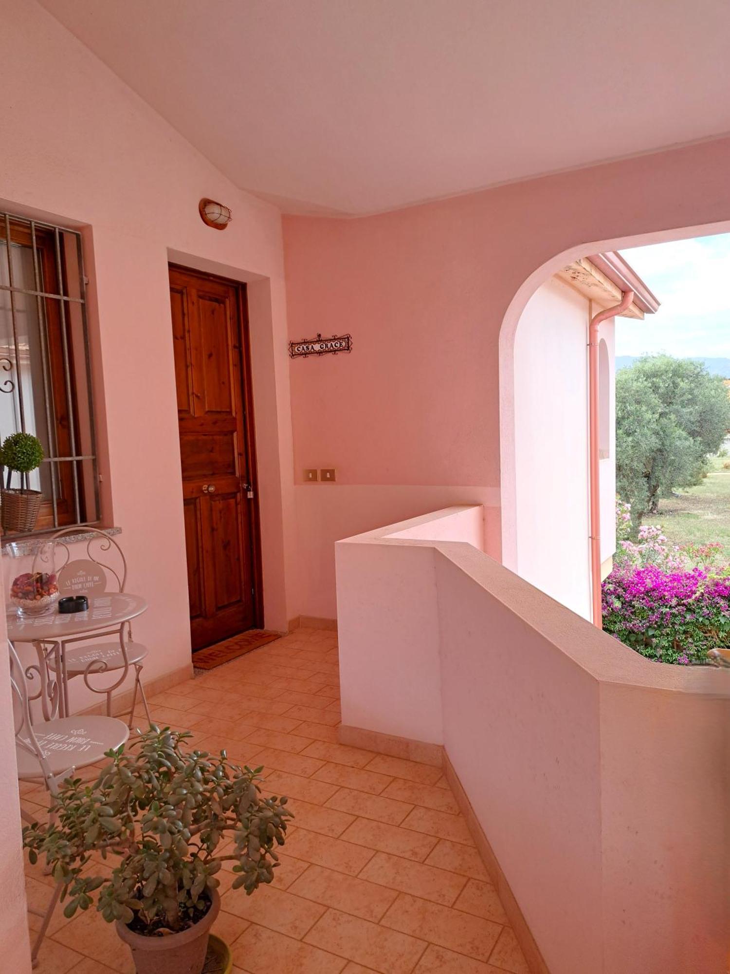 Casa Grace Pula Apartment Exterior photo