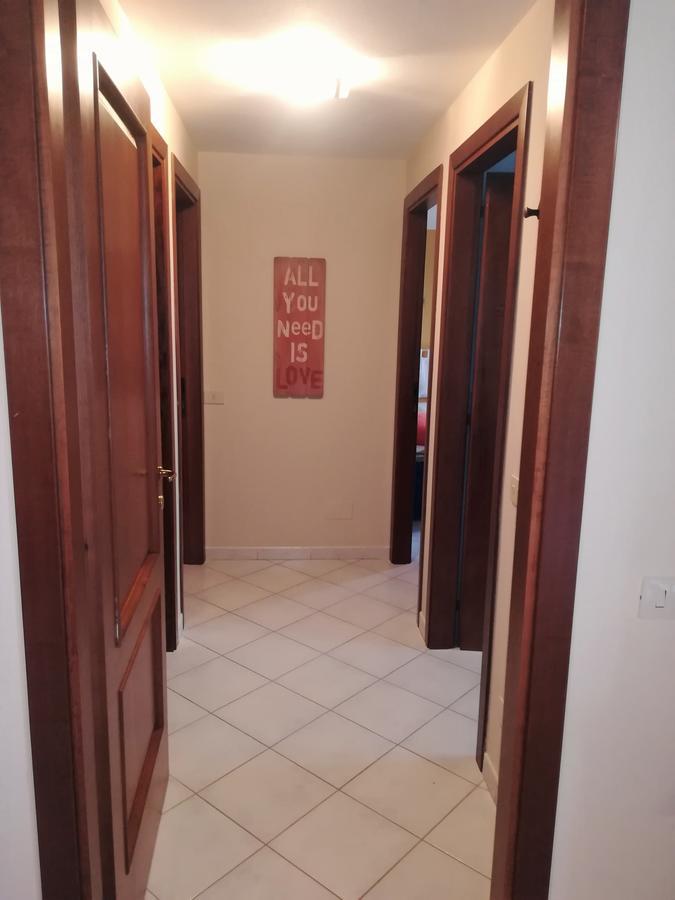 Casa Grace Pula Apartment Exterior photo